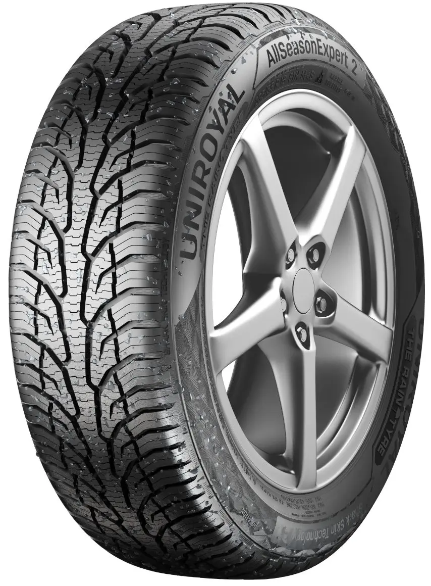 195/50R16 88V, Uniroyal, AllSeasonExpert 2