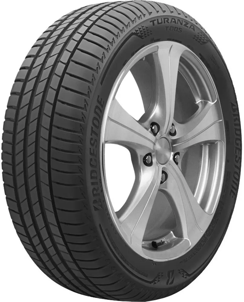 Bridgestone TURANZA T005 245/45 R18 100Y