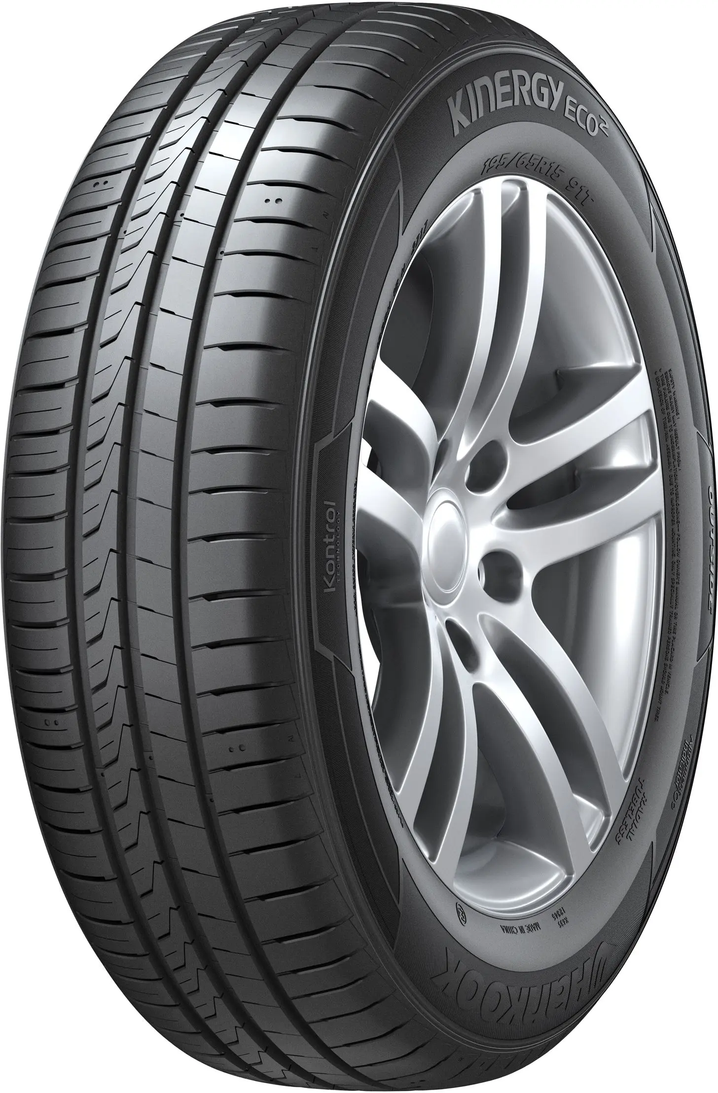 Hankook 185/70R14 88T Kinergy eco2 DOT25/26
