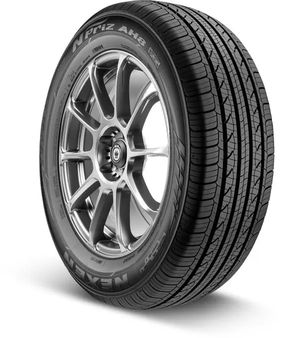 Nexen NPriz AH8 ( 205/60 R16 92H 4PR )