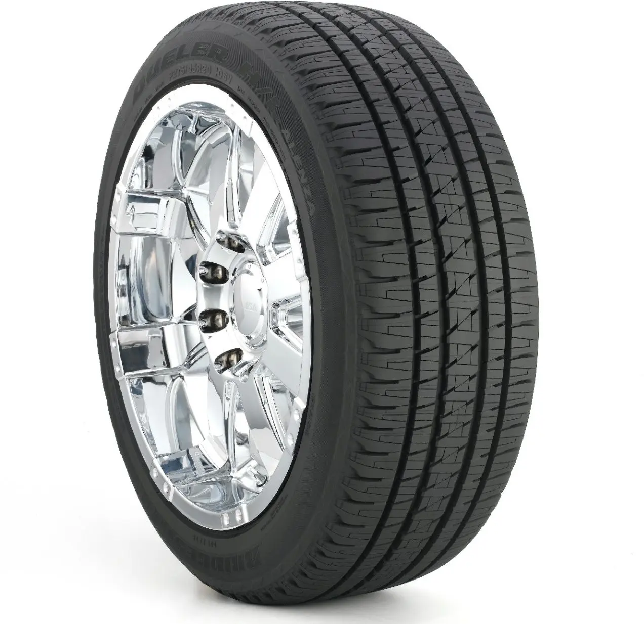 Bridgestone ALENZA 001 B-SEAL Enliten 235/55 R18 100V