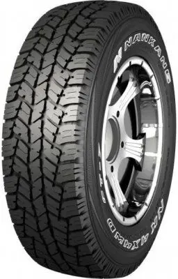 255/70R16 111S, Nankang, FORTA FT-7,