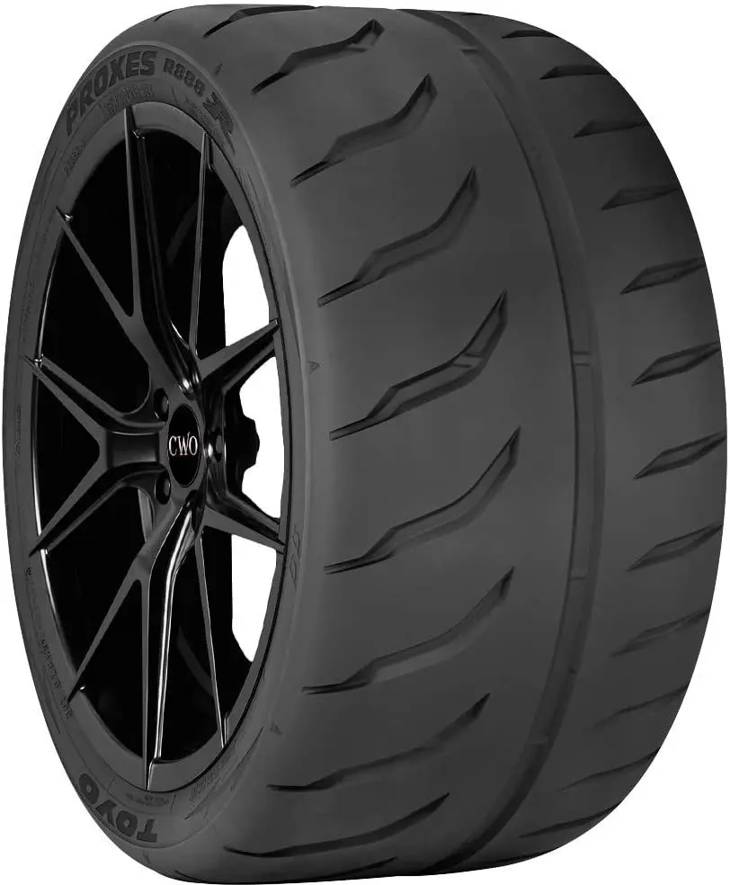 Toyo Proxes R888R ( 235/50 ZR15 94W 2G )
