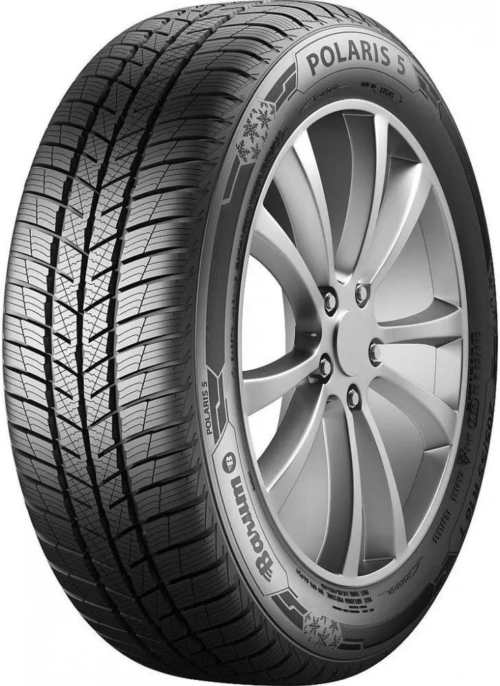 Barum POLARIS 5 165/65 R15 81T