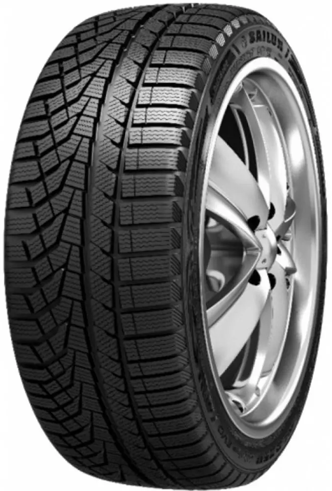 Sailun ICE BLAZER ALPINE EVO 225/40 R18 92V