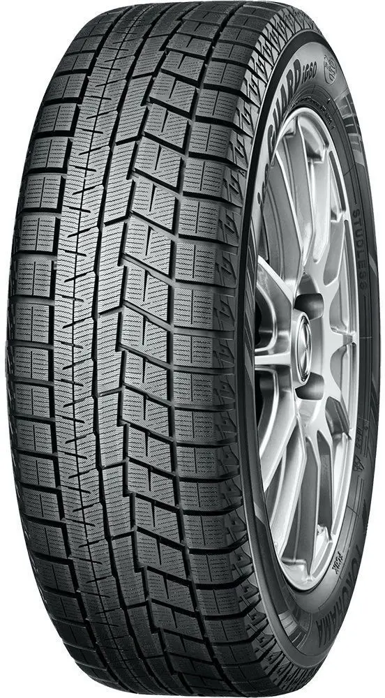 Yokohama Ice Guard IG60 ( 215/65 R16 98Q Nordic compound )