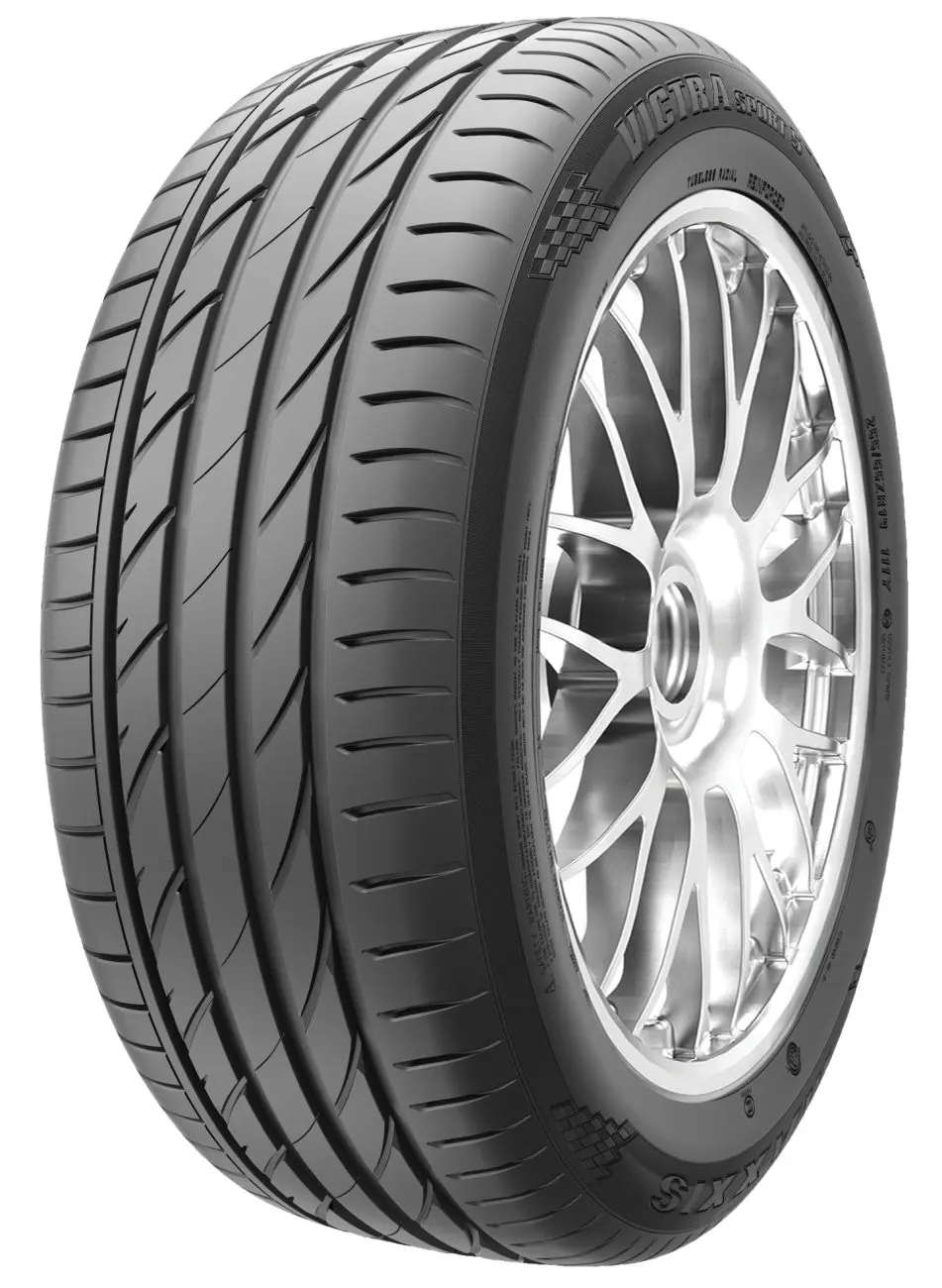 Maxxis VICTRA SPORT 5 SUV VS5 SUV 275/45 R21 110y