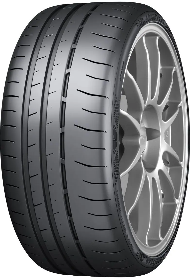 Goodyear EAGLE F1 SUPERSPORT R 255/35 R20 97y