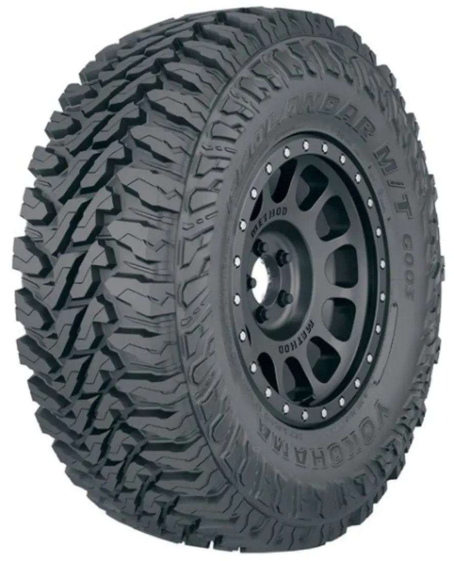 255/75R17 111/108Q YOKOHAMA G003 ,RPB