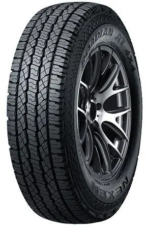 235/85R16 120/116R, Nexen, ROADIAN AT 4X4