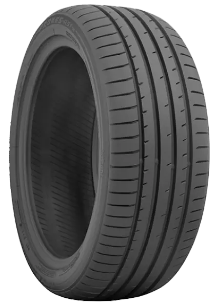 Toyo Proxes R51A ( 215/45 R18 89W s ochrannou ráfkuleiste (FSL) )