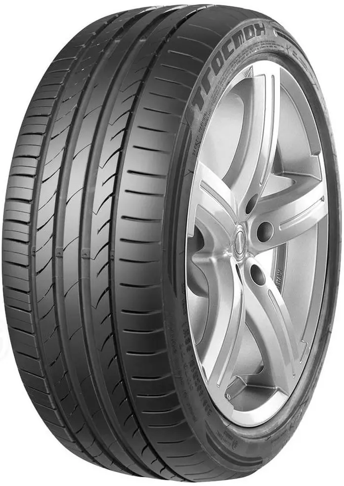 255/55R20 110W, Tracmax, X-PRIVILO TX3