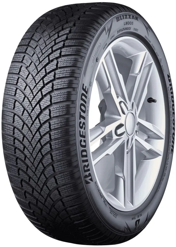 Bridgestone LM005 265/40 R20 104v