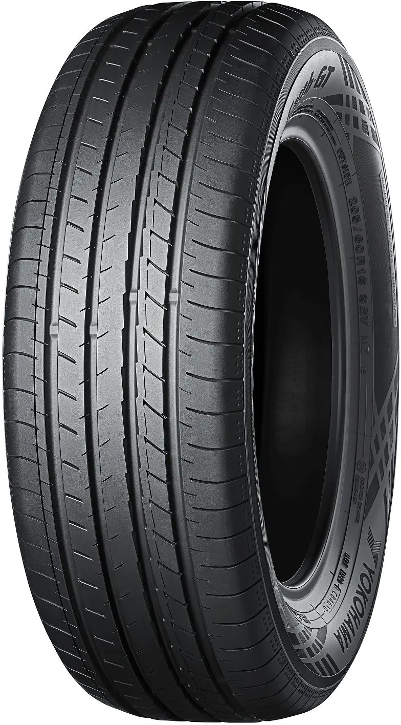 Yokohama 205/55R17 95V AE51E XL DOT25/26