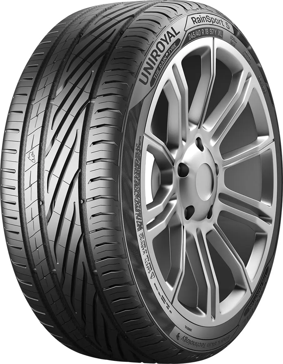 Uniroyal RAINSPORT 5 205/50 R16 87y