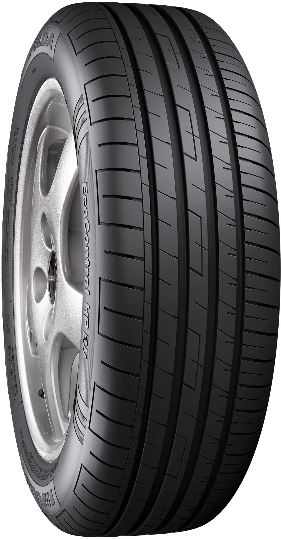 225/50R18 99W, Fulda, ECOCONTROL HP 2