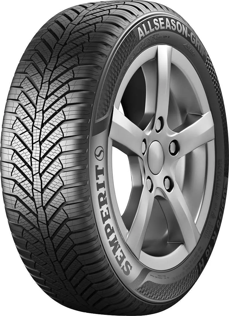215/60R17 100V, Semperit, ALLSEASON-GRIP XL FR