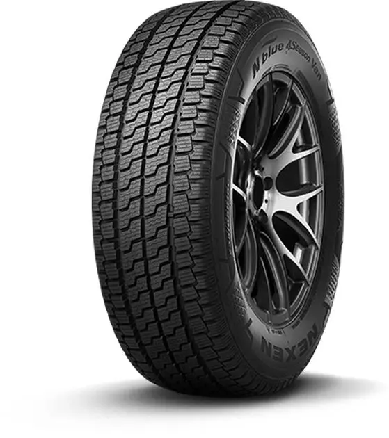 Nexen N blue 4 Season Van ( 215/70 R15C 109/107S 8PR )