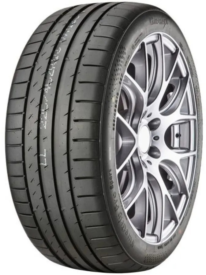 Gripmax SURE GRIP PRO SPORT 295/30 R21 102Y