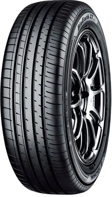 Yokohama BLUEARTH-XT AE61 XL 235/65 R17 108V