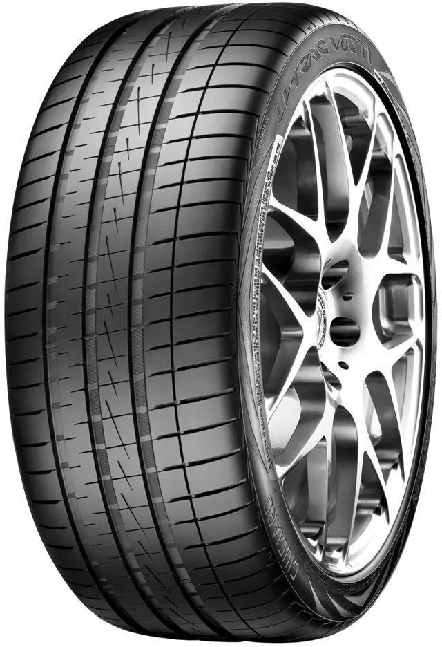 Vredestein Ultrac Vorti+ ( 255/30 ZR20 (92Y) XL s ochrannou lištou ráfku (FSL) )