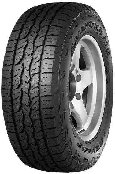 Dunlop Grandtrek AT 5 ( 285/65 R17 116T BLK )