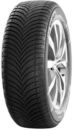 Kleber Quadraxer 3 ( 245/40 R18 97V XL )