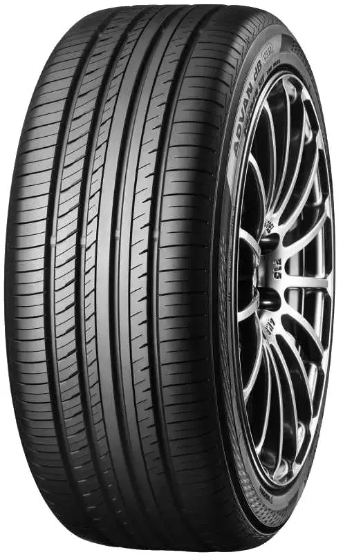Yokohama V552 255/40 R21 102y