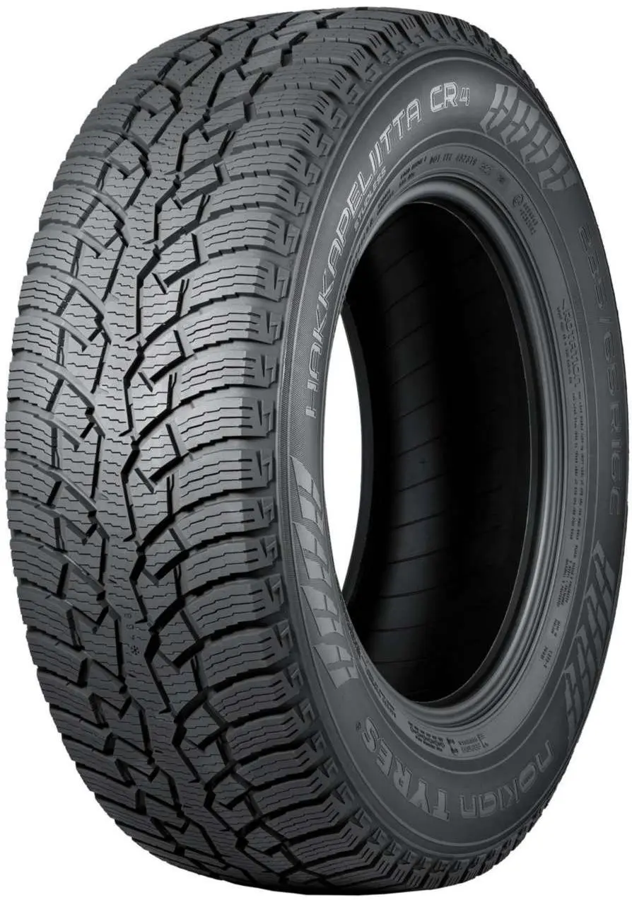 nokian-tyres HKPL CR4 215/65 R15 104/102R