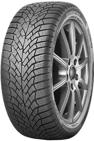Kumho WINTERCRAFT WP52 205/55 R16 94H