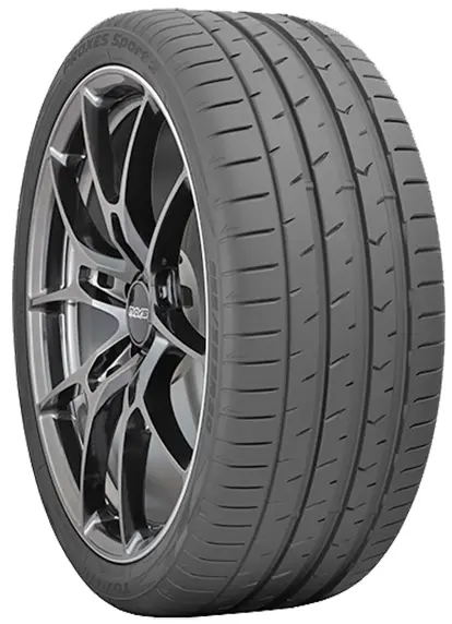 Toyo PROXES SPORT 2 XL 245/40 R18 97Y