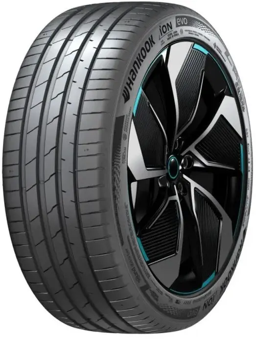 Hankook IK01A iON EVO SUV 275/40 R21 107Y