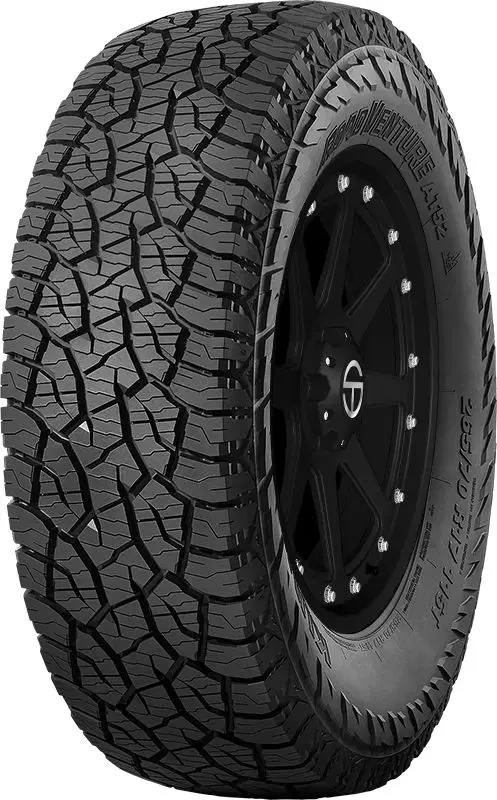 Kumho Road Venture AT52 ( 255/70 R16 111T 4PR )