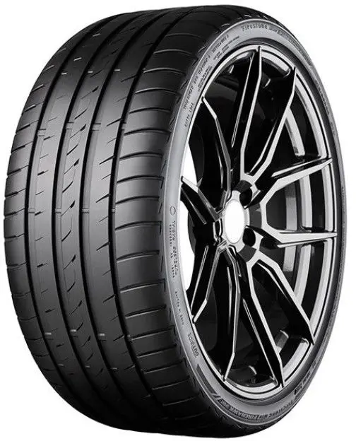 Firestone Firehawk Sport ( 275/30 R19 96Y XL EVc, s ochrannou ráfku (MFS) )