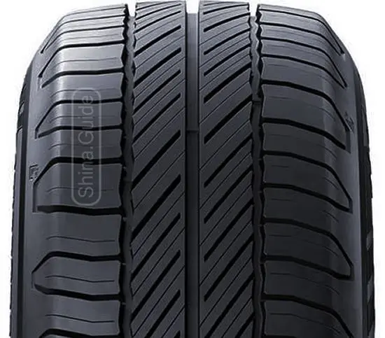 Sebring 205/75R16C 113/111T CARGOSPEED EVO