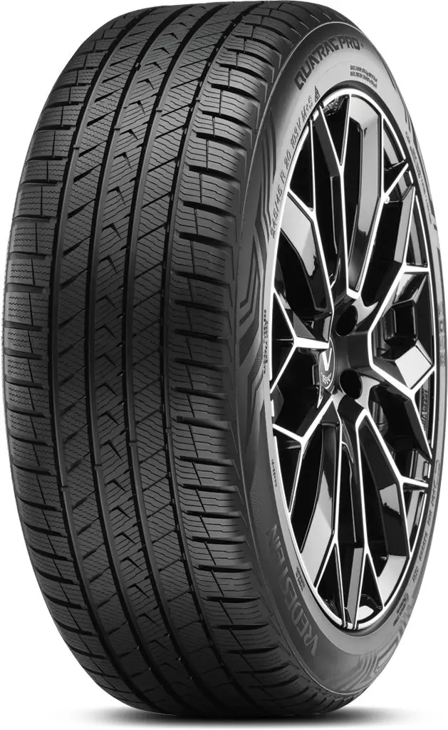 Vredestein 205/45R17 88Y QUATRAC PRO+ XL EV DOT25/26