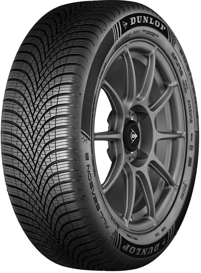 Dunlop ALL SEASON 2 195/50 R19 88h