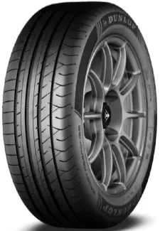 235/50R19 103V, Dunlop, SPTRESP XL