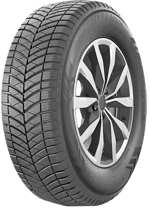 Sebring 205/65R16C ALL SEASON LIGHT TRUCK