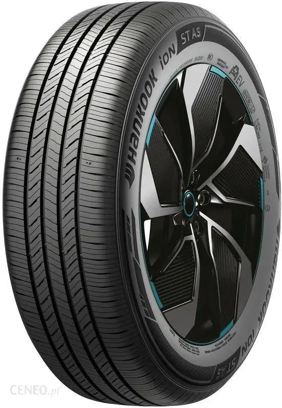 235/45R18 98V, Hankook, IH61 iON ST AS FR EV