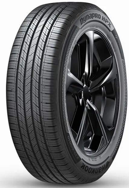 Hankook Dynapro HPX RA43 ( 255/65 R17 110H 4PR SBL )