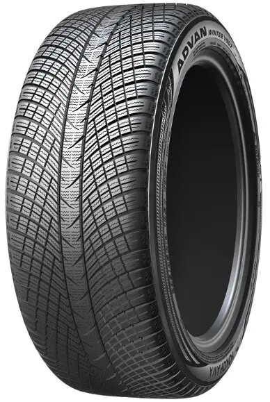 Yokohama 275/30R20 97W V907 ADVAN WINTER XL DOT26