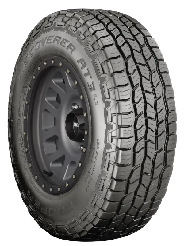 Cooper Discoverer AT3 LT ( LT235/85 R16 120/116R 10PR )