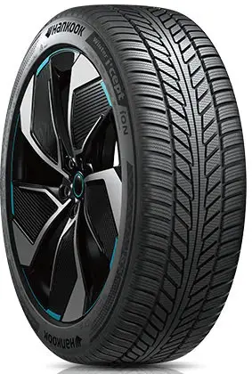 Hankook iON i*cept IW01A ( 285/35 R22 106V XL, SUV SBL, EV )