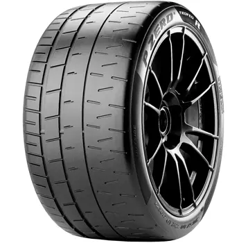 Pirelli P Zero Trofeo RS ( 275/35 ZR20 (102Y) XL N0, s ochrannou ráfku (MFS) )