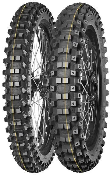Mitas 90/100R21 57M TERRA FORCE-EX MH SUPER TT