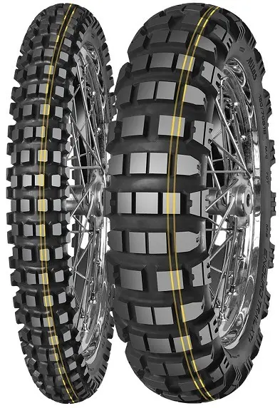 Mitas Enduro Trail XT+ ( 120/90B17 TT/TL 64T zadní kolo )