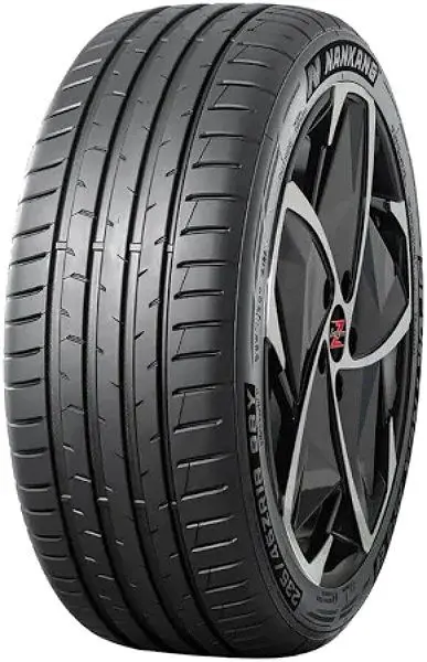 Nankang Sportnex AS-3 ( 315/30 ZR22 107Y XL, s ochrannou rÃÂ¡fku (MFS), [EV+] )