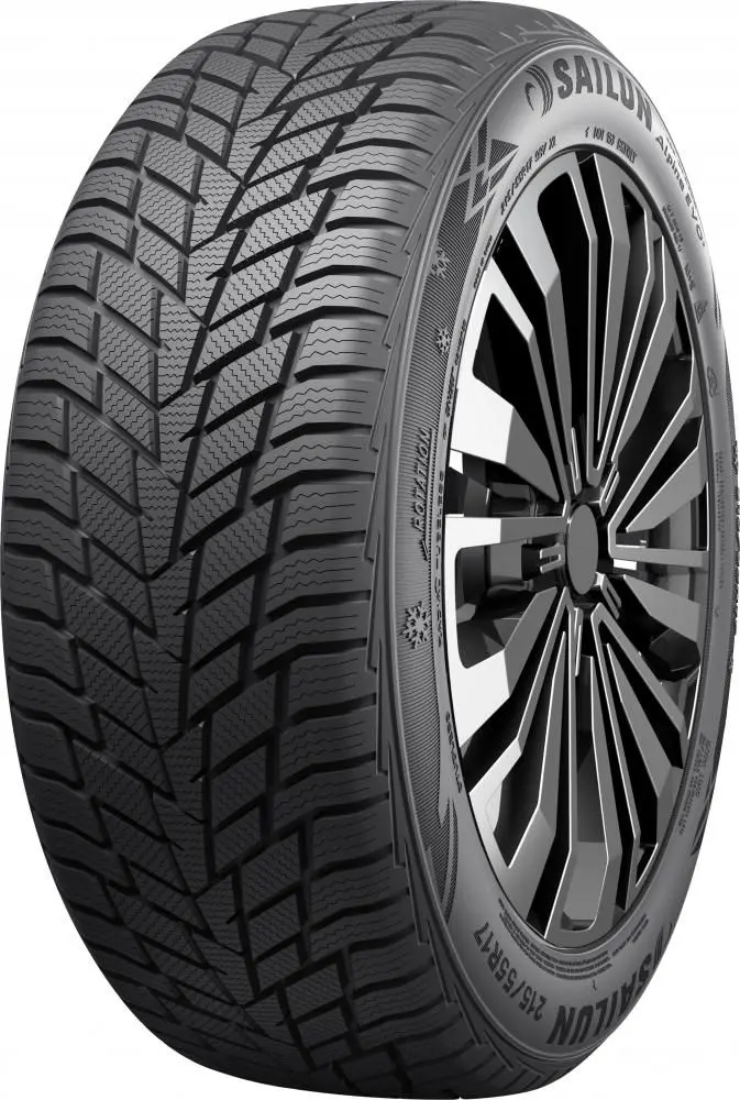 Sailun ICE BLAZER ALPINE EVO 2 285/40 R21 109W