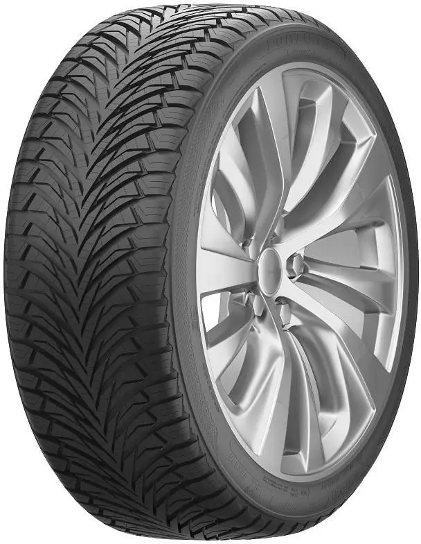 Fortune 225/55R17 101W Fitclime FSR-401 XL DOT26